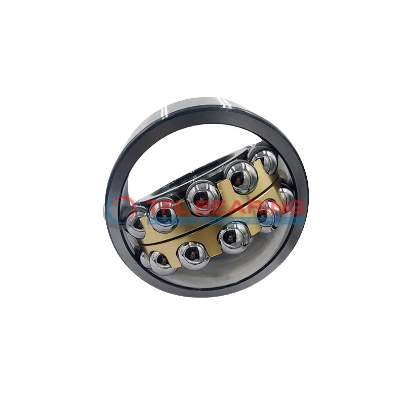 Self Aligning Ball Bearings 2308 M P/6 C/3